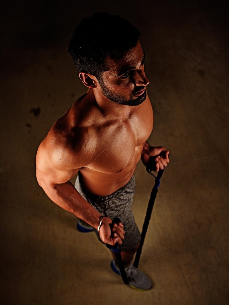 Fitness Coaching Image